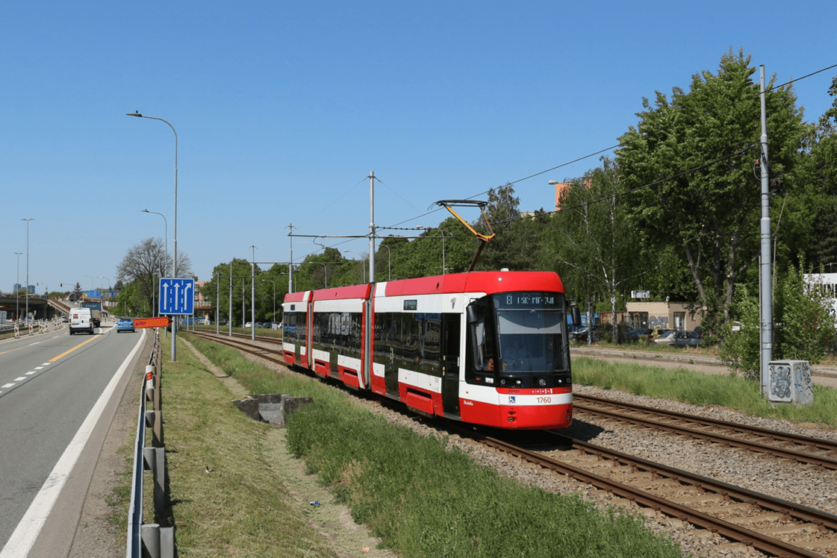 Škoda potvrdila Brnu cenu za tramvaje 45T. Město může objednat 20 vozů