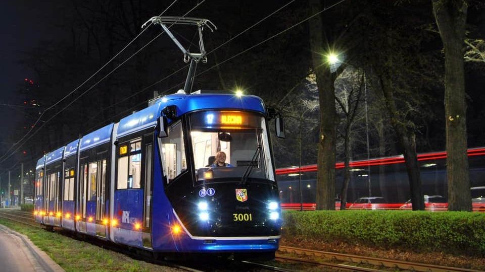 Tramvaje pro Olsztyn chtějí dodat dva „neznámí“ výrobci