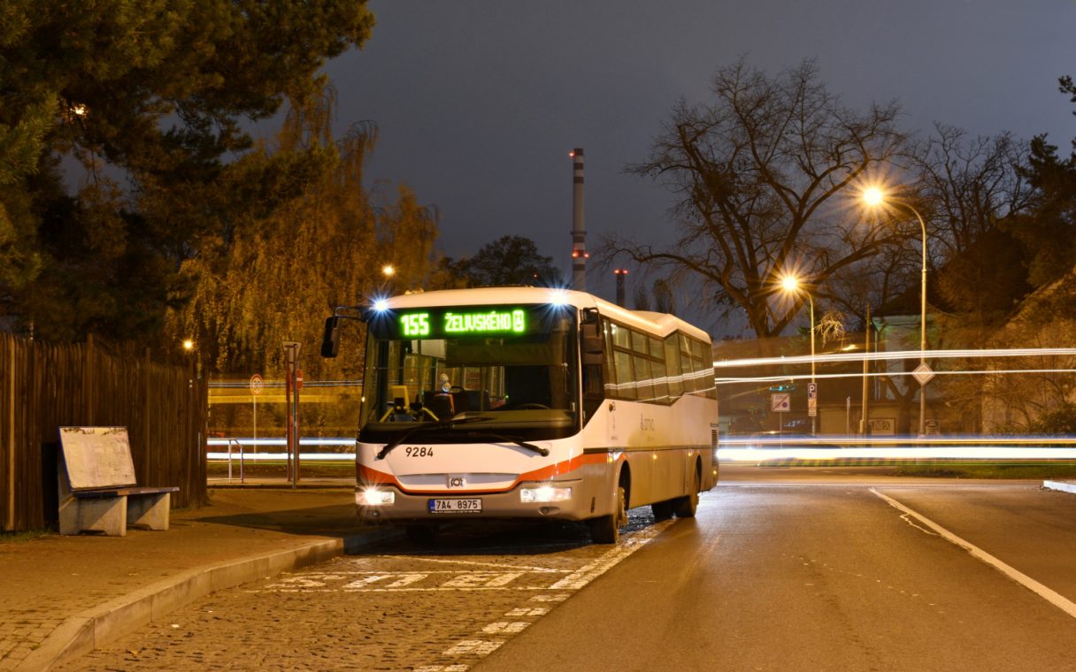 Praha hledá zhotovitele tramvajové tratě do Malešic