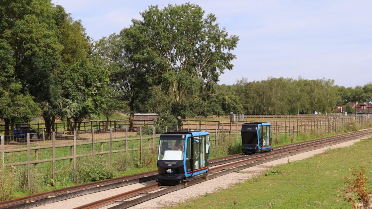 Pařížské tramvajové kapsle