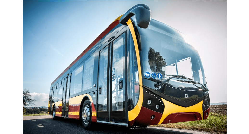 SOR dodá 46 autobusů do Wrocławi