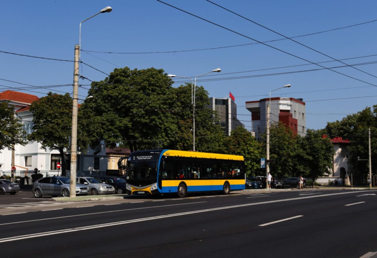 Praha objednala 18 elektrobusů SOR/Škoda a 50 mild-hybridních Urbanwayů